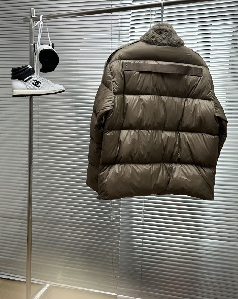 Moncler Down Jackets